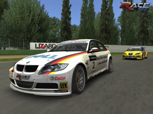 RACE 07 - PC