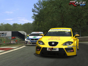 RACE 07 - PC