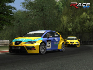 RACE 07 - PC