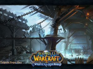 World of Warcraft : Wrath of the Lich King - PC