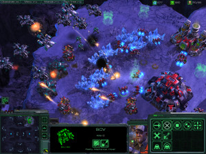 StarCraft II : Wings of Liberty - PC