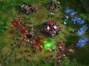 StarCraft II : Wings of Liberty - PC