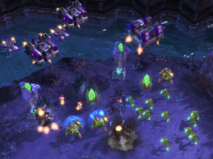 StarCraft II : Wings of Liberty - PC