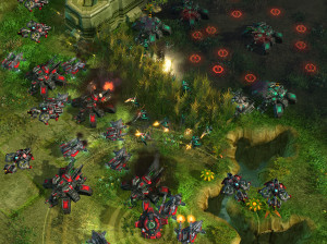 StarCraft II : Wings of Liberty - PC