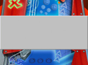 Powershot Pinball Constructor - DS