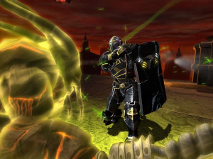 Hellgate : London - PC