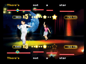 High School Musical : Tous en scène - PS2