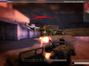 WarHawk - PS3