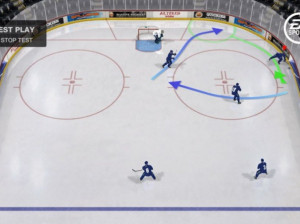 NHL 08 - Xbox 360