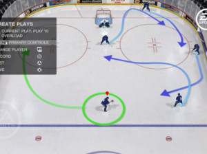 NHL 08 - Xbox 360