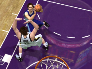 NBA Live 08 - PS3