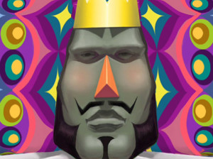 Beautiful Katamari Damacy - Xbox 360