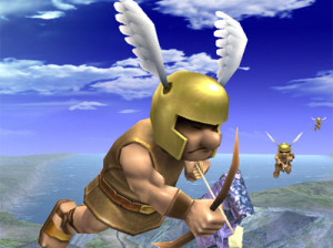 Super Smash Bros. Brawl - Wii