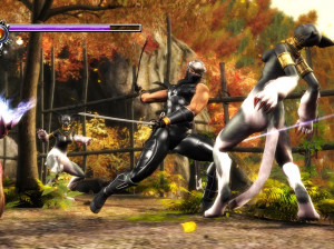 Ninja Gaiden Sigma - PS3
