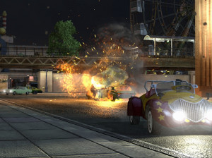 Stuntman : Ignition - PS3