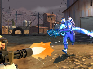 Team Fortress 2 - PC