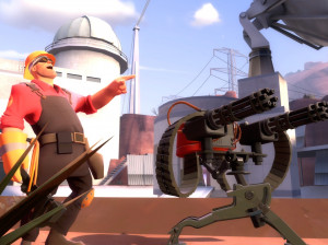 Team Fortress 2 - PC