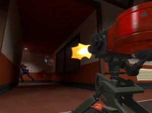 Team Fortress 2 - Xbox 360