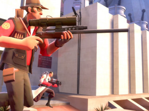 Team Fortress 2 - Xbox 360