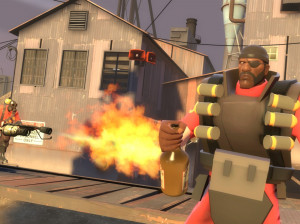 Team Fortress 2 - Xbox 360