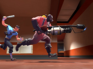 Team Fortress 2 - Xbox 360