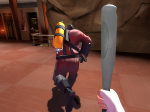 Team Fortress 2 - Xbox 360