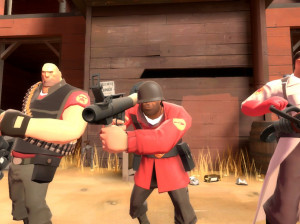 Team Fortress 2 - Xbox 360