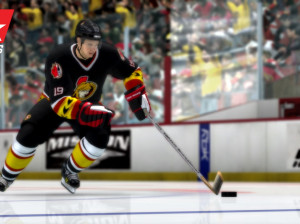 NHL 2K8 - PS3