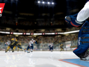NHL 2K8 - PS3