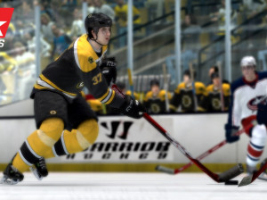 NHL 2K8 - PS3