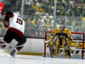 NHL 2K8 - PS3