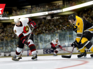 NHL 2K8 - PS3