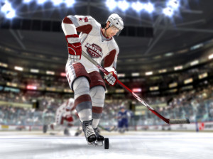 NHL 2K8 - PS3