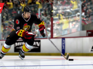 NHL 2K8 - Xbox 360