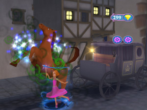 Disney Princesse : Un Voyage Enchanté - PC