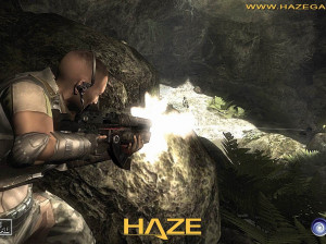 Haze - PS3