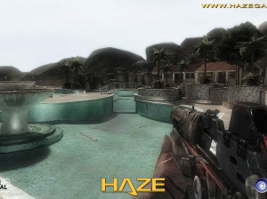 Haze - PS3