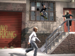 Tony Hawk's Proving Ground - PS3