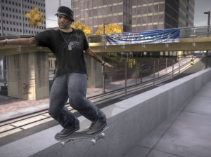 Tony Hawk's Proving Ground - PS3