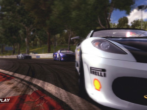 Ferrari Challenge - PS3