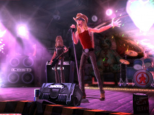 Guitar Hero III : Legends of Rock - PS3