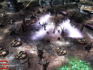 Command & Conquer 3 : La Fureur de Kane - PC