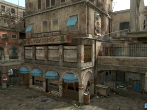 The Club - PS3