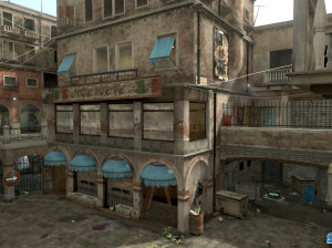 The Club - Xbox 360