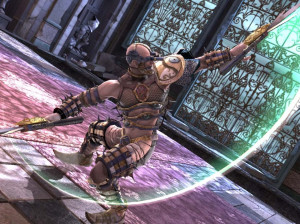 SoulCalibur IV - Xbox 360