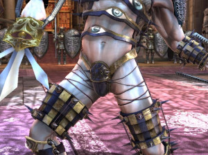 SoulCalibur IV - PS3