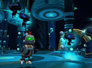 Ratchet & Clank : Opération Destruction - PS3