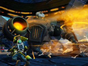 Ratchet & Clank : Opération Destruction - PS3