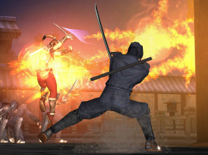 SoulCalibur : Legends - Wii