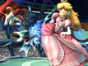 Super Smash Bros. Brawl - Wii